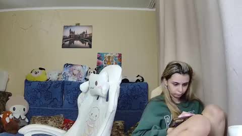 Snapshot of dirty_kiss69 chatting on April 24, 10:12 pm Dirty Kiss69 online show from April 24, 10:12 pm