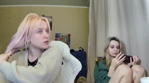 Snapshot of dirty_kiss69 chatting on April 26, 8:06 pm Dirty Kiss69 online show from April 26, 8:06 pm