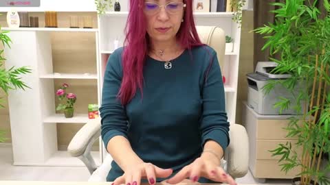 dirty_mature online show from January 10, 7:35 am