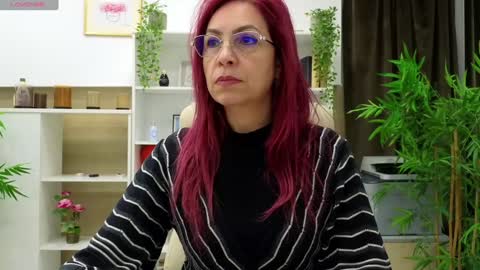 dirty_mature online show from January 21, 5:49 am