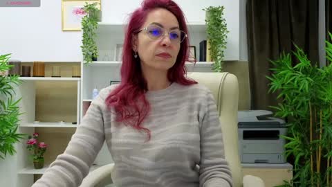 dirty_mature online show from January 27, 7:03 am