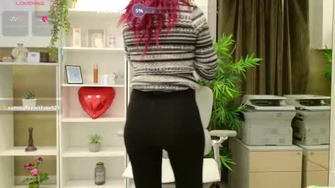 dirty_mature online show from March 5, 6:20 am