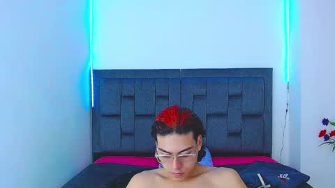 dirty model online show from September 22, 2:46 am