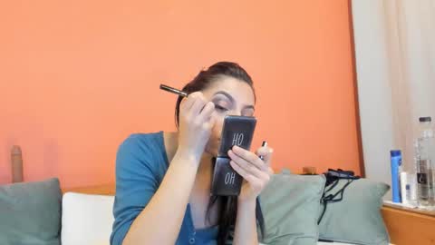 Dirtybeya online show from March 5, 7:54 pm