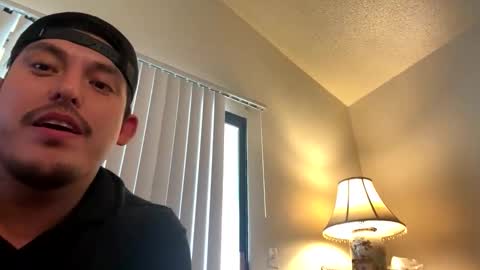 dirtychuck2469 online show from April 14, 2:23 pm