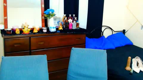 Cruella online show from January 13, 5:46 am