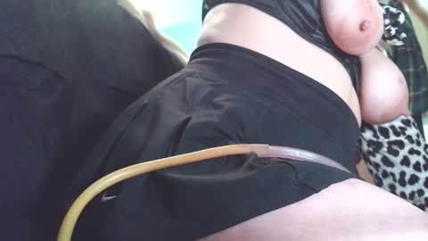 Snapshot of dirtydaisy1998 chatting on December 6, 9:46 pm Daisy Wylde online show from December 6, 9:46 pm