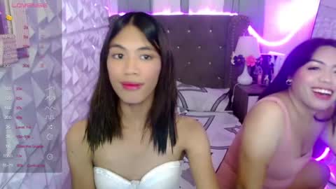 Snapshot of dirtyfag_faulkersons chatting on June 17, 7:44 am Ivana Yanna and Elisha online show from June 17, 7:44 am