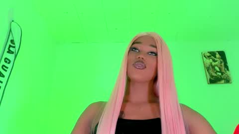 Snapshot of dirtygamesnaomy chatting on October 8, 4:10 am Naomy online show from October 8, 4:10 am