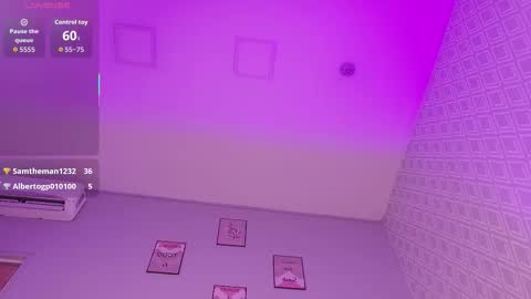  Nemesis   online show from February 3, 6:40 am