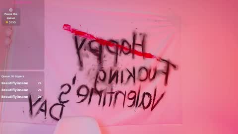  Nemesis   online show from February 14, 2:41 am