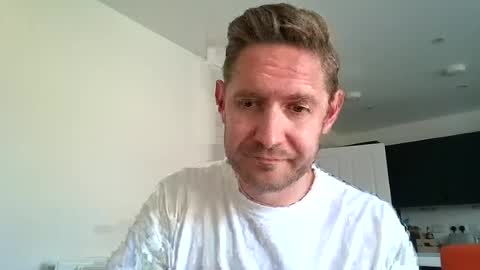 Exhibitionist Ben online show from June 23, 11:08 am