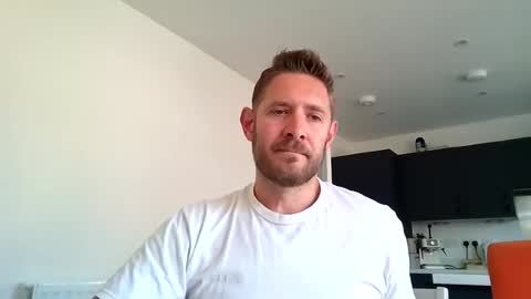 Exhibitionist Ben online show from July 29, 9:29 am