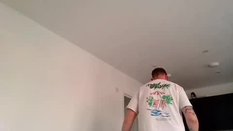 Exhibitionist Ben online show from July 30, 1:21 pm