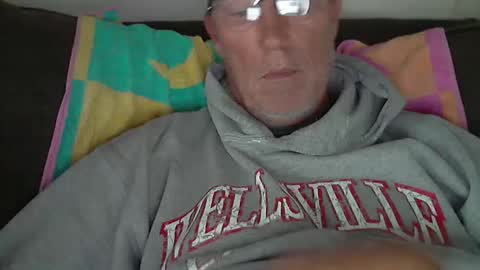 Snapshot of dirtynastyoldman chatting on October 14, 7:36 pm dirtynastyoldman online show from October 14, 7:36 pm