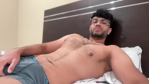 dirtynick1 online show from September 29, 12:38 am