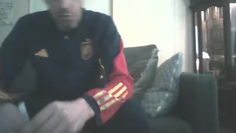 Snapshot of dirtyroccoxxx chatting on February 8, 11:02 am DIRTYROCCOJENNY online show from February 8, 11:02 am