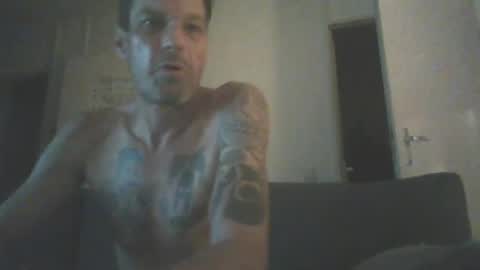 DIRTYROCCOJENNY online show from June 24, 9:47 pm