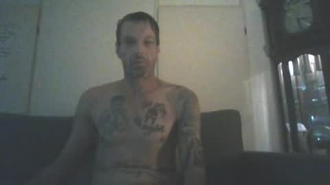 DIRTYROCCOJENNY online show from June 25, 3:38 pm