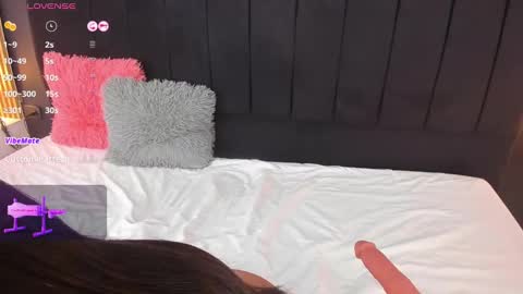 Snapshot of dirtysex18 chatting on February 4, 11:16 am Soffie - Valentina - Yuya Astro online show from February 4, 11:16 am