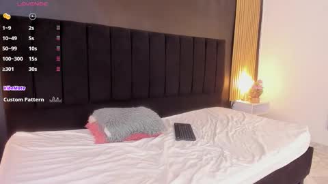 Soffie - Valentina - Yuya  Astro online show from March 15, 7:53 pm