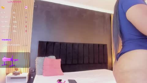 Soffie - Valentina - Yuya  Astro online show from March 21, 12:48 am