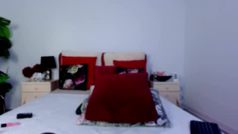 Chloe online show from March 17, 10:07 am