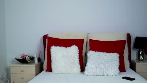 Chloe online show from July 1, 3:19 am