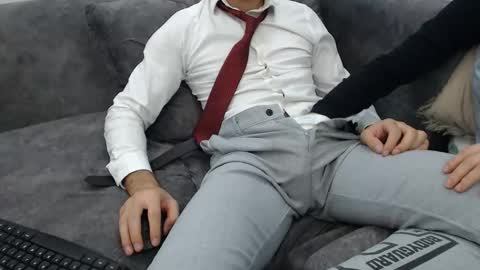 dirtyybooyy77 online show from November 4, 9:58 pm