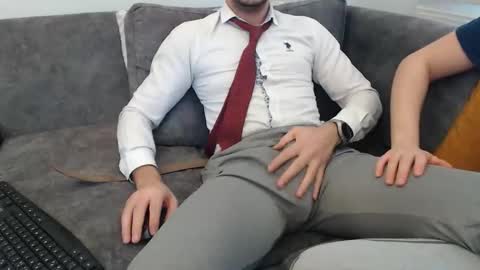 Snapshot of dirtyybooyy77 chatting on February 7, 10:19 am dirtyybooyy77 online show from February 7, 10:19 am