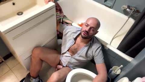 dirygay online show from January 18, 4:27 am