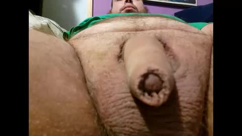 Chubby Smooth Dick online show from December 13, 6:21 am