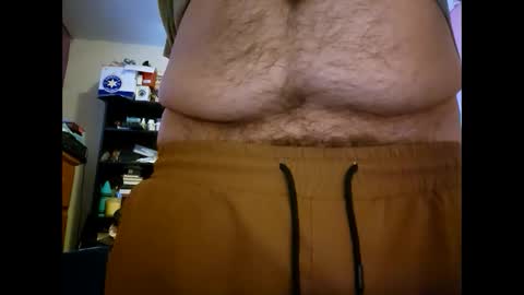 Chubby Smooth Dick online show from February 20, 6:13 pm