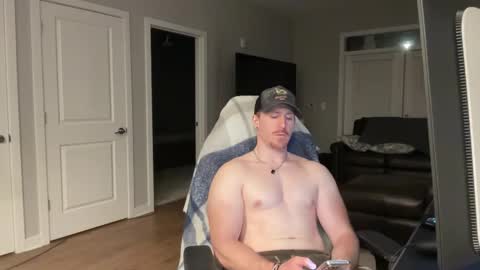 JustinDulgeXXX online show from February 26, 7:42 am