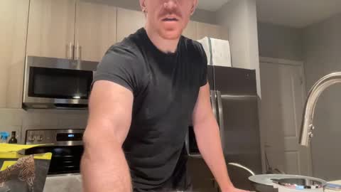 JustinDulgeXXX online show from March 1, 3:32 am