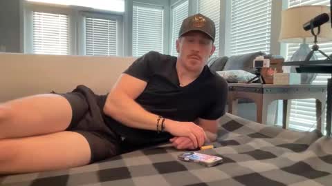 JustinDulgeXXX online show from March 11, 1:12 pm