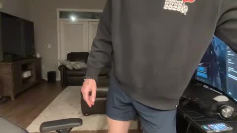 JustinDulgeXXX online show from September 14, 3:49 am