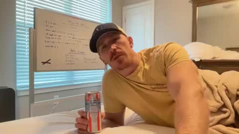 JustinDulgeXXX online show from October 6, 10:29 pm