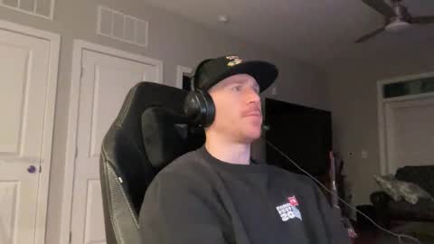 JustinDulgeXXX online show from February 24, 5:49 am