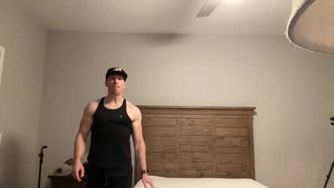 JustinDulgeXXX online show from March 6, 6:10 am