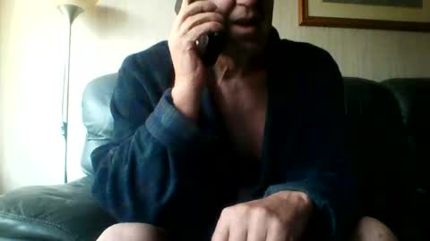 Snapshot of discovery63 chatting on January 16, 10:52 am discovery63 online show from January 16, 10:52 am
