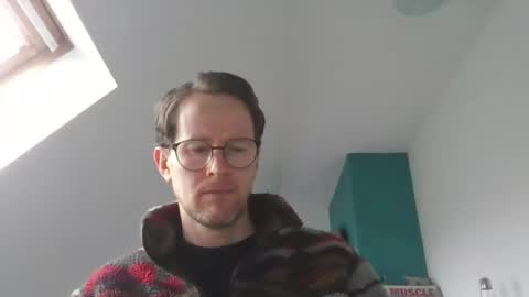 Snapshot of discovery_99 chatting on February 10, 10:08 am discovery_99 online show from February 10, 10:08 am