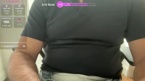 Discreet Guy online show from April 30, 8:42 am