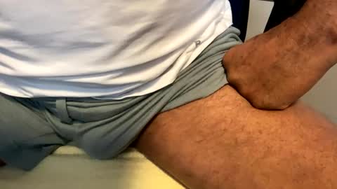 discretmature online show from July 20, 5:59 pm