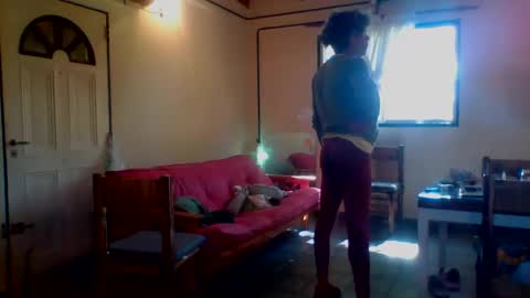 Snapshot of discretopasivo chatting on October 13, 4:51 pm discretopasivo online show from October 13, 4:51 pm