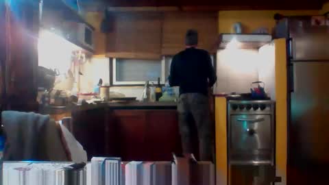 discretopasivo online show from May 2, 12:04 am