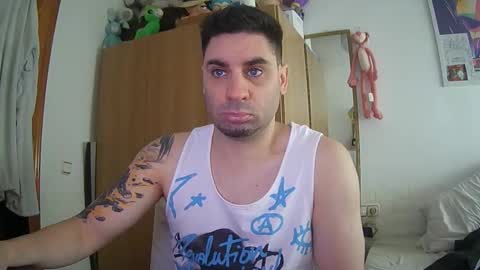 diselobienclaro online show from April 9, 11:04 am