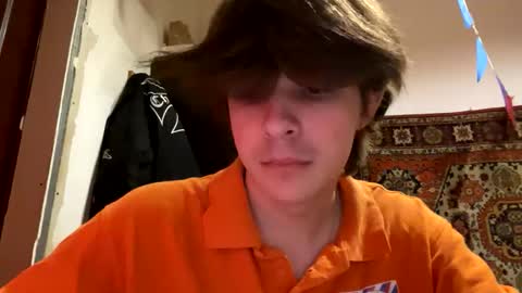 diskii07 online show from October 14, 2:56 am