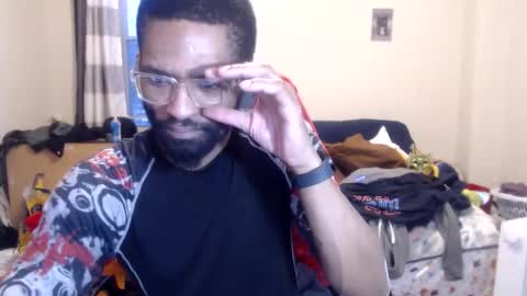 Your Best Worst Nightmare online show from January 31, 1:12 pm