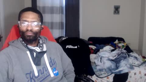 Your Best Worst Nightmare online show from February 5, 1:00 pm